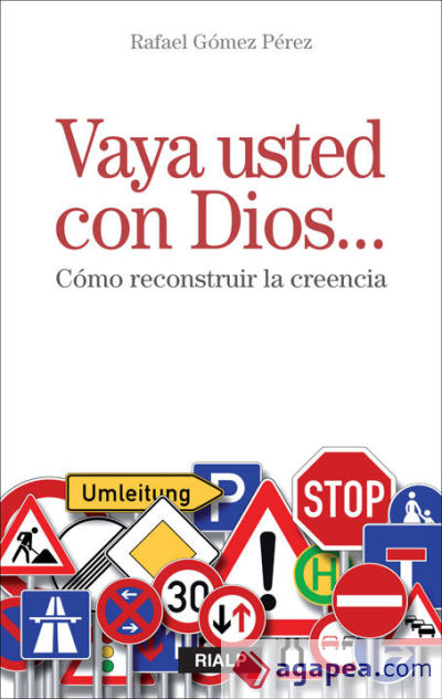 Vaya usted con Dios