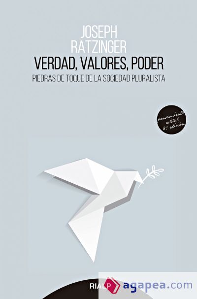 Verdad, valores, poder