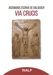 Portada de Via Crucis