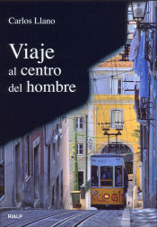 Portada de Viaje al centro del hombre