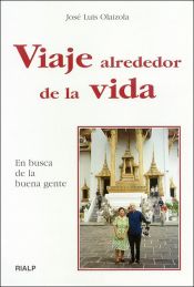 Portada de Viaje alrededor de la vida