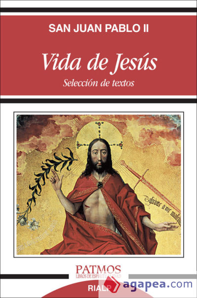 Vida de Jesús