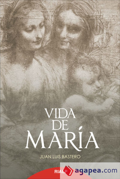 Vida de María