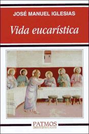 Portada de Vida eucarística (Ebook)