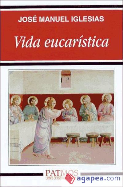 Vida eucarística (Ebook)