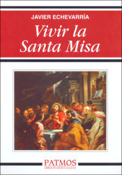 Portada de Vivir la Santa Misa