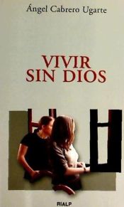 Portada de Vivir sin Dios