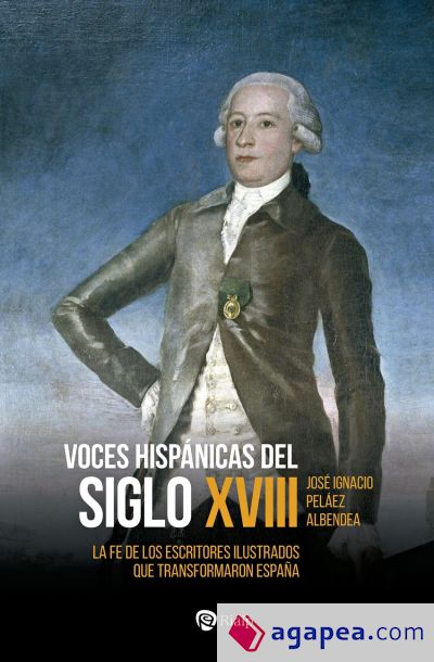 Voces hispánicas del siglo XVIII