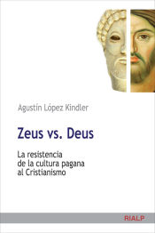 Portada de Zeus vs Deus