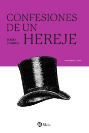 Portada de Confesiones de un hereje