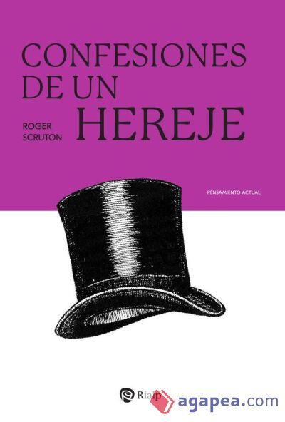 Confesiones de un hereje