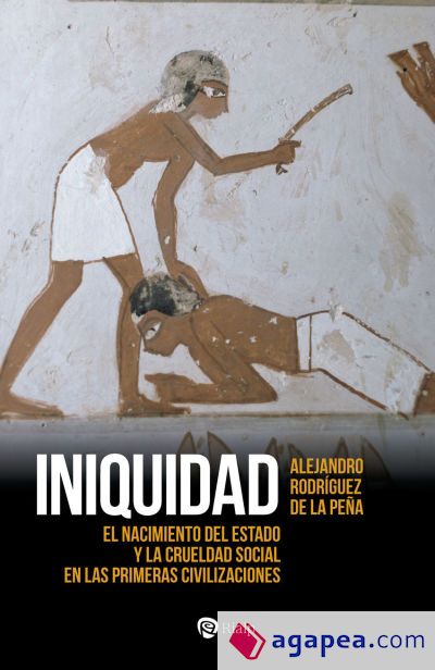 Iniquidad
