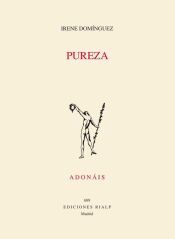 Portada de Pureza