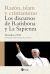 Portada de Raz&oacute;n, islam y cristianismo, de Papa Benedicto XVI - Papa - XVI