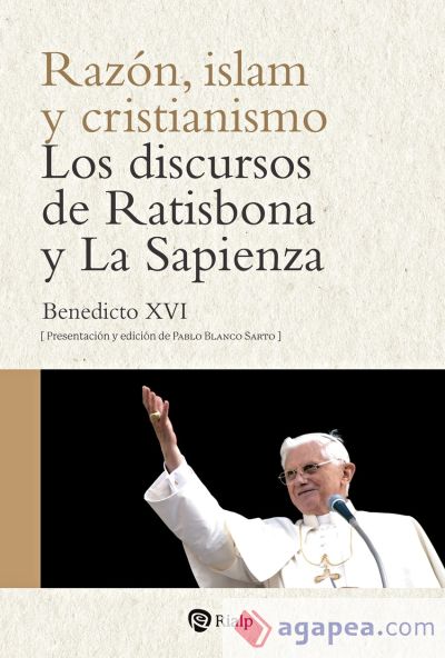 Razón, islam y cristianismo Razón, islam y cristianismo