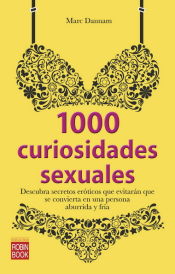 Portada de 1000 CURIOSIDADES SEXUALES