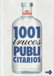 Portada de 1001 trucos publicitarios