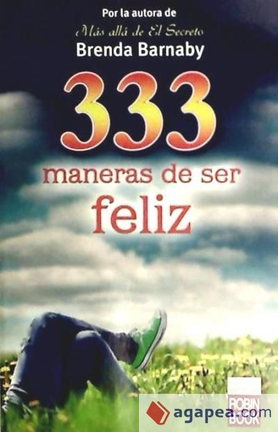 333 MANERAS DE SER FELIZ