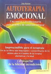 Portada de AUTOTERAPIA EMOCIONAL