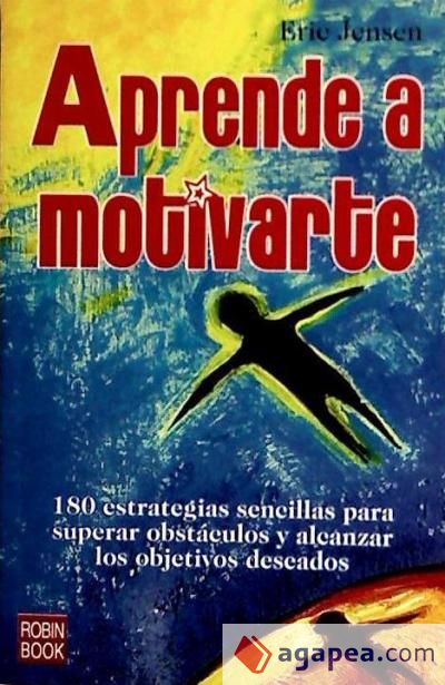 Aprende a motivarte