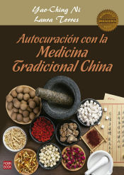 Portada de Autocuracion con la medicina tradicional china