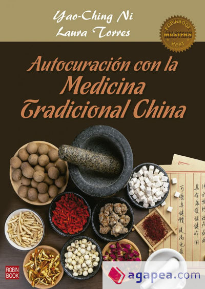 Autocuracion con la medicina tradicional china