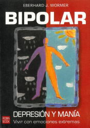 Portada de Bipolar