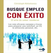 Portada de Busque empleo con éxito