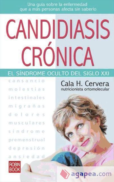 Candidiasis crónica