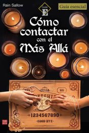 Portada de Cómo contactar con el más allá: Introducción al espiritismo