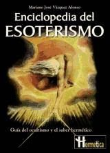 Portada de ENCICLOPEDIA DEL ESOTERISMO