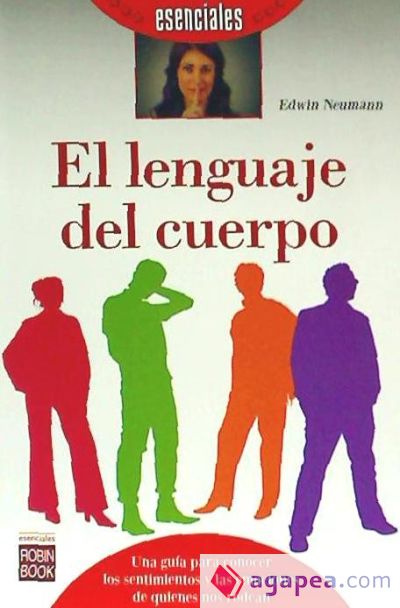 El lenguaje del cuerpo