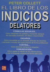 Portada de El libro de los indicios delatores