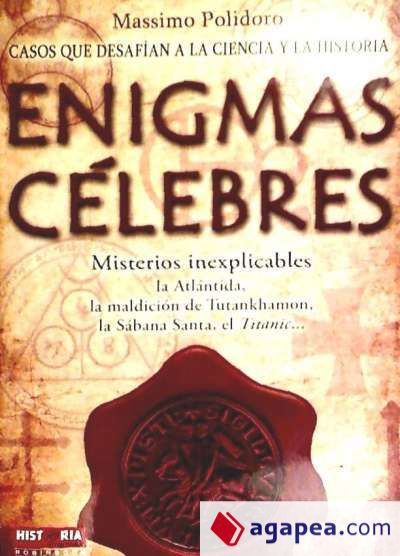 Enigmas célebres