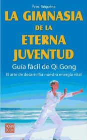 Portada de Gimnasia de la eterna juventud, la