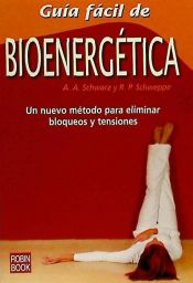 Portada de Guía fácil de bioenergética
