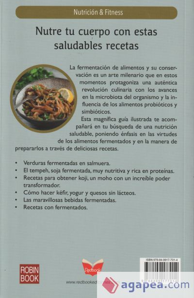 Guía fácil de fermentación