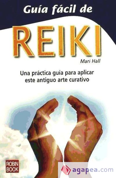 Guía fácil de reiki