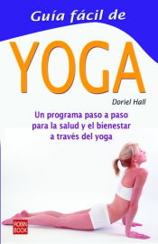 Portada de Guía fácil de yoga