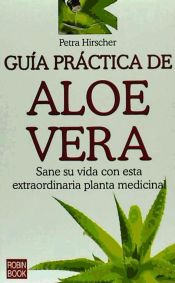 Portada de Guía práctica de aloe vera