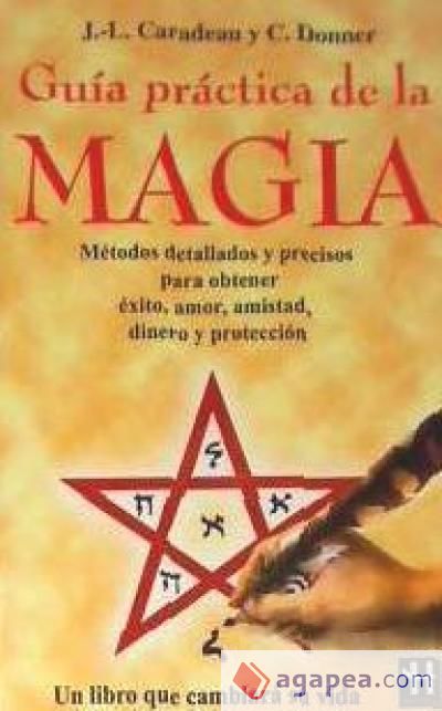 Guía práctica de la magia