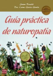 Portada de Guía práctica de naturopatía