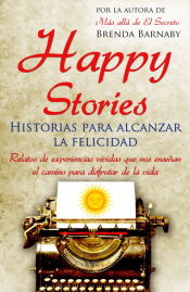 Portada de HAPPY STORIES