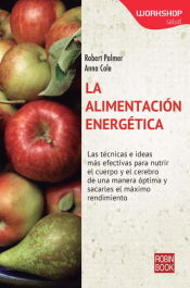 Portada de LA ALIMENTACIÓN ENERGÉTICA