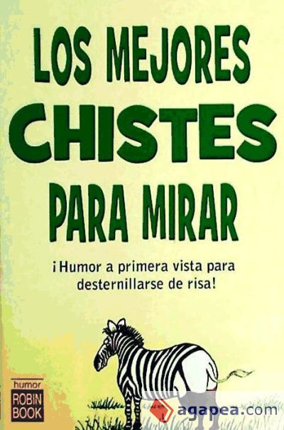 LOS MEJORES CHISTES PARA MIRAR