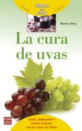 Portada de La cura de uvas