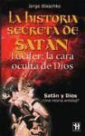 Portada de La historia secreta de Satán