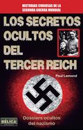 Portada de Los secretos ocultos del Tercer Reich