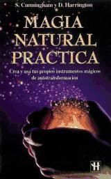 Portada de MAGIA NATURAL PRÁCTICA