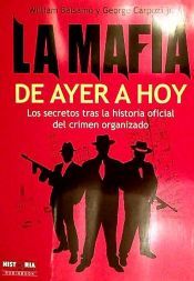 Portada de Mafia de ayer a hoy, la